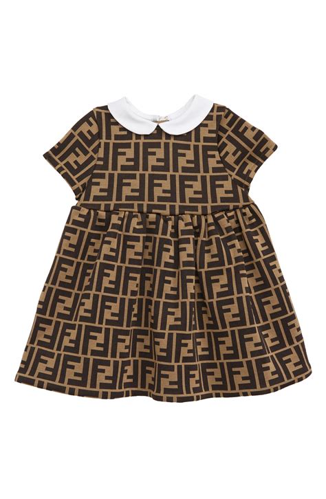 fendi infant clothes